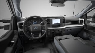 2026 Ford Super Duty® Internal Image 2